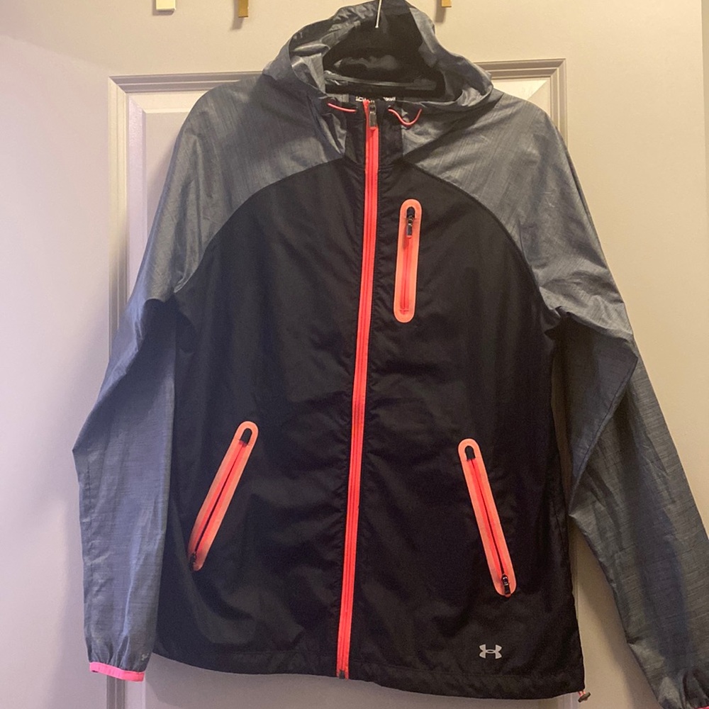 Ua Jacket - image 1